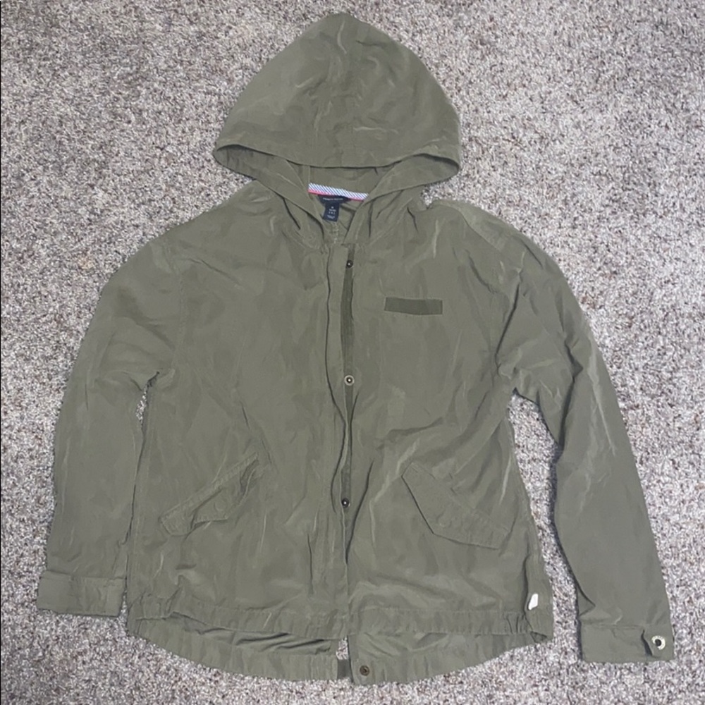 Tommy Hilfiger jacket